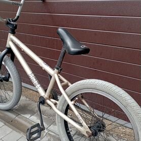 Велосипед bmx