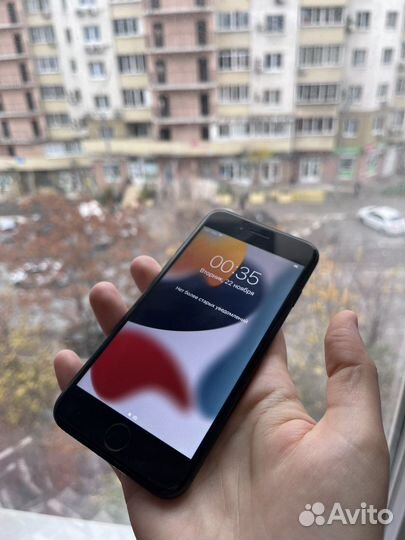iPhone 7