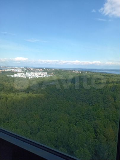 1-к. квартира, 30 м², 14/16 эт.