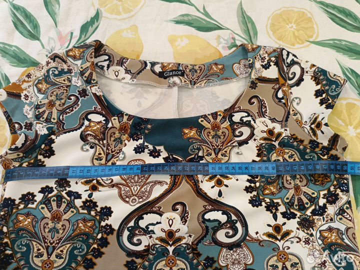 Платье glance 46-48