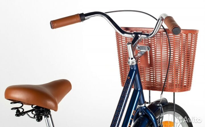 Велосипед sitis OLA 24