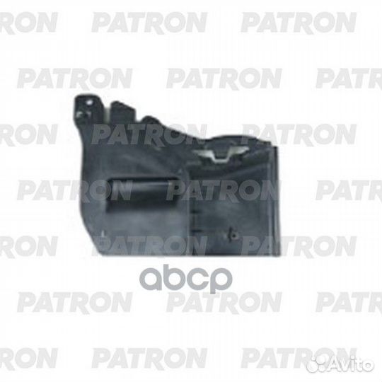 Защита двигателя P72-0265R patron