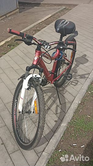 Велосипед Stels Miss 5000