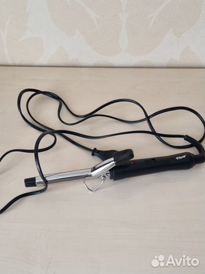 Плойка щипцы для завивки и укладки волос