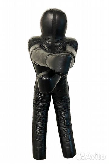 Манекен тренировочный totalbox