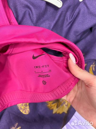 Топ nike s