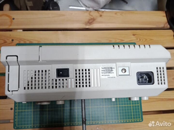 Мини атс panasonic KX-tem824