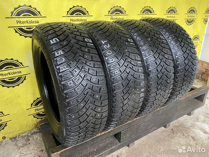 Michelin X-Ice North XIN2 215/65 R16 102T