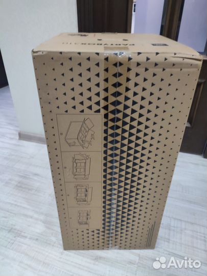 Колонка JBL Partybox 310