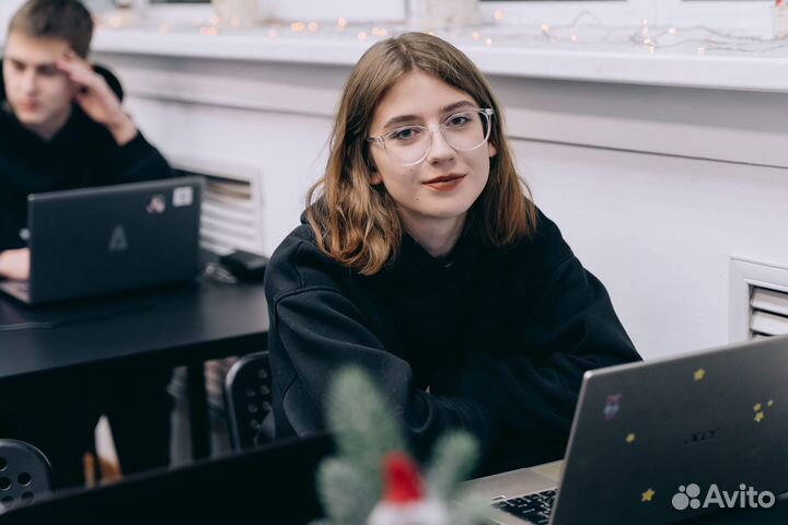 Обучение программированию Python, C++