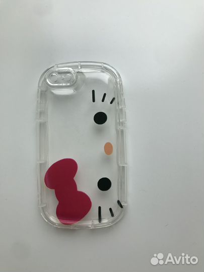 Чехол для телефона новый для iPhone 7/8, SE 2020