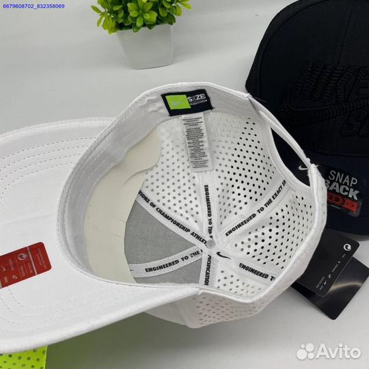 Бейсболка Nike Унисекс