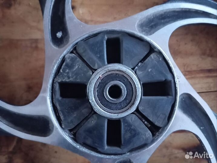 Продам диск от альфы