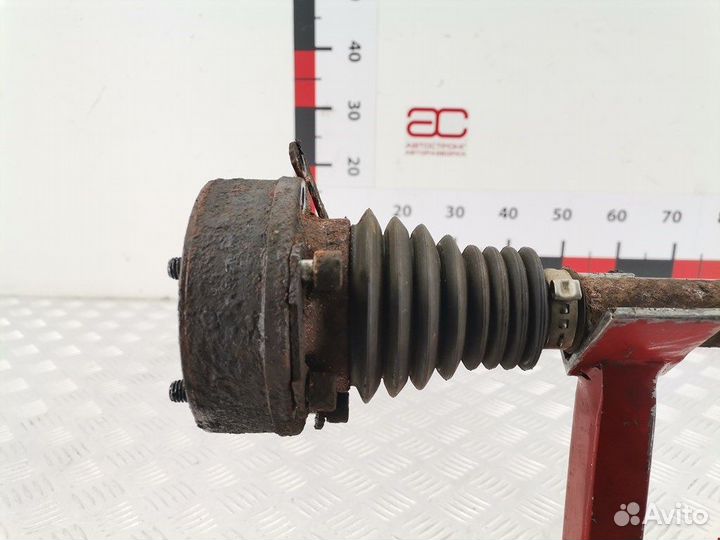 Полуось для Skoda Octavia 1Z