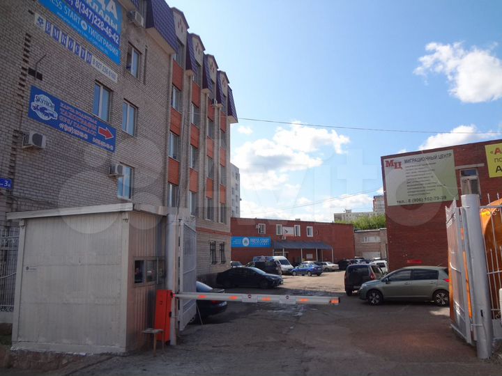 Офисное помещение, 5 м²(коворкинг)