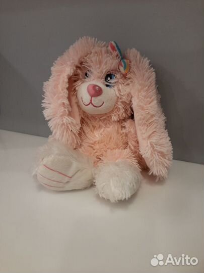 Мягкие игрушки