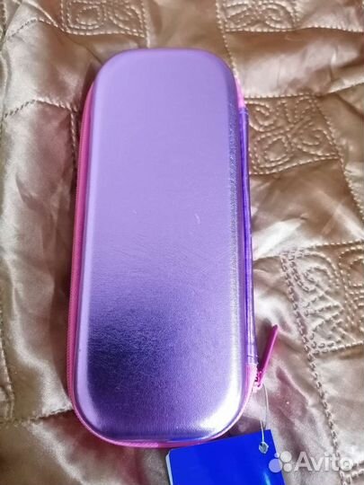 Пенал новый erhaft