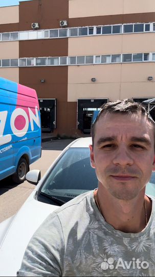 Фулфилмент для маркетплейсов Wildberries Ozon