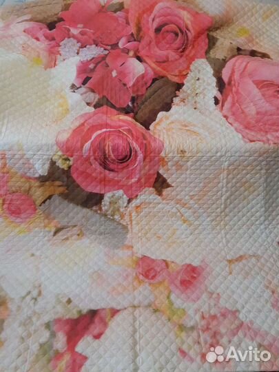 Покрывало, одеяло