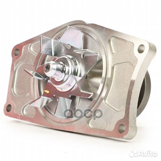 Помпа hyundai HD65,HD72,HD78 SM-WPH034 SpeedMate