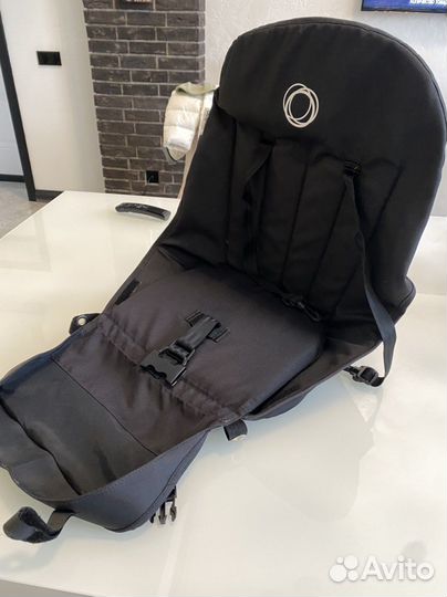 Прогулка для Bugaboo Cameleon