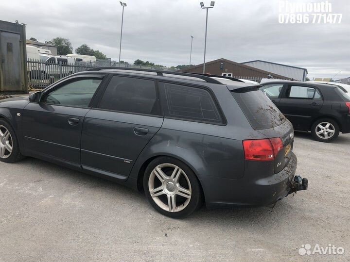 Колеса audi р17