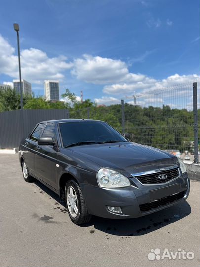 LADA Priora 1.6 МТ, 2013, 151 000 км