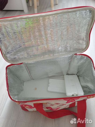 Термосумка