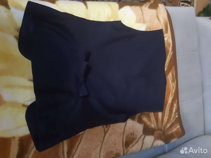 Жилетка школьная