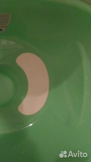 Ванночка для купания ребенка