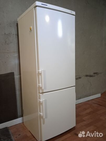 Холодильник бу