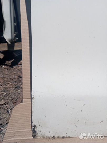 Дверь передняя правая Mitsubishi Asx 2010-2020