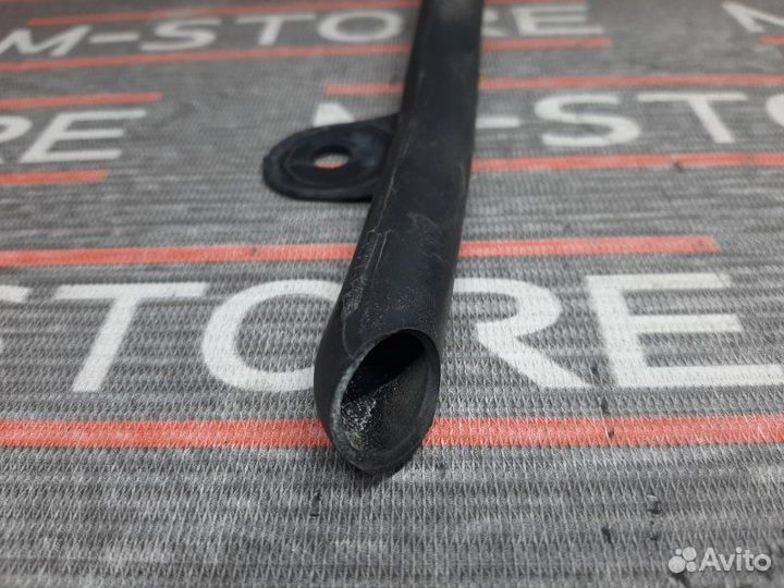 Шланг отвода конденсата левый Bmw 5-Series E39