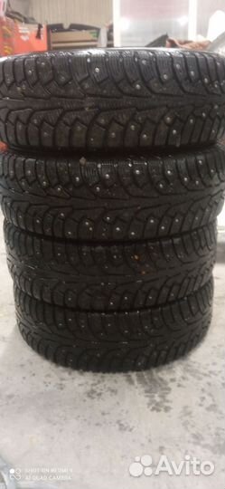 Nokian Tyres Nordman 5 185/65 R15