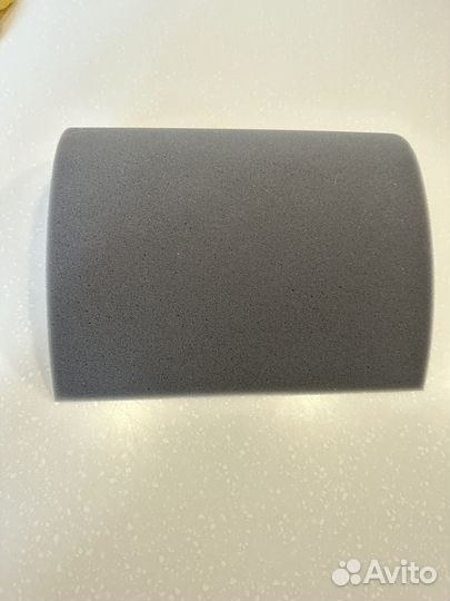 Вкладыш для новорожденного doona