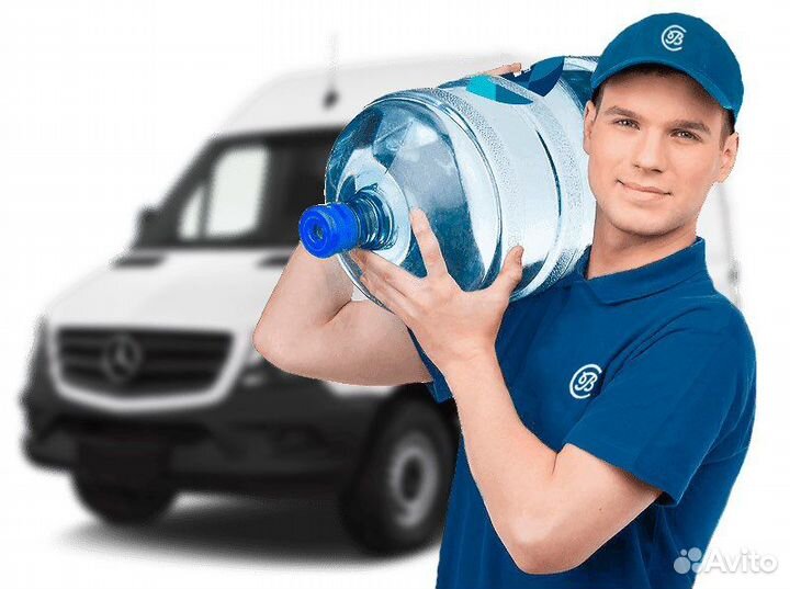 Водитель экспедитор категории В