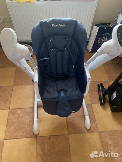 Стульчик-качели