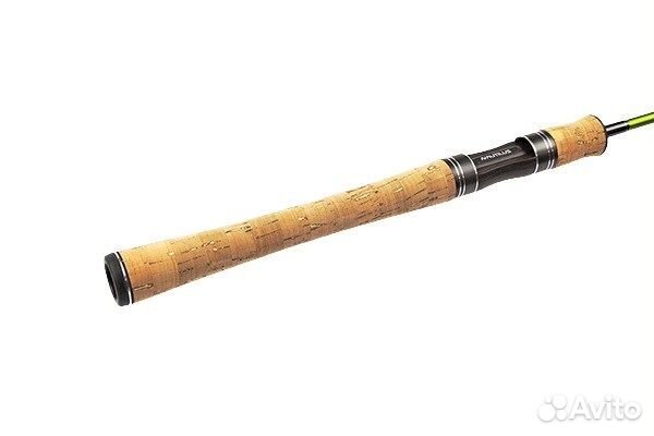 Спиннинг Nautilus Trout Spirit TSS-692UL 210см 1-7