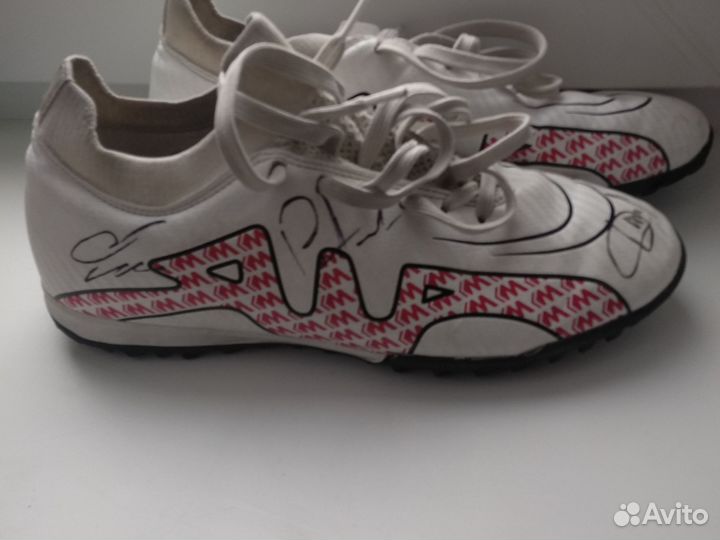 Сороконожки футбольные