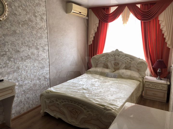 2-к. квартира, 48,5 м², 2/5 эт.