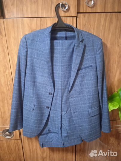 Костюм мужской