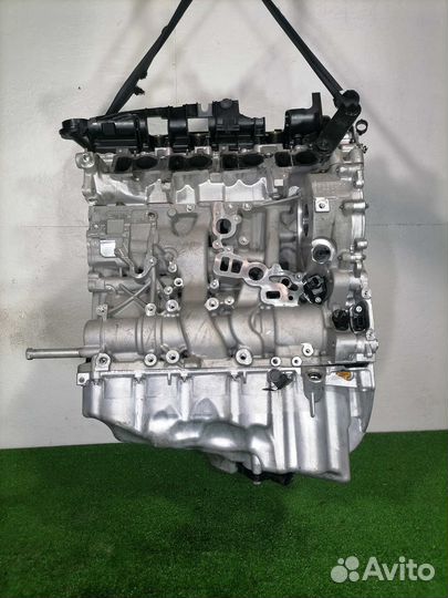 Двс BMW 5-Series F10 2.0 B47D20A