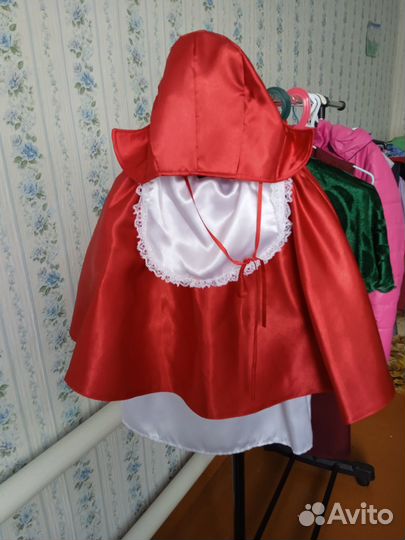 Одежда для девочек