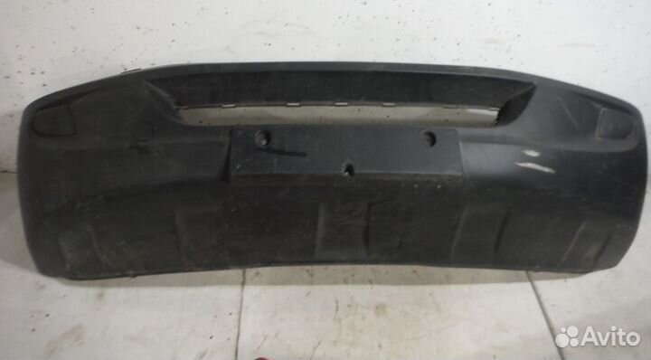 Бампер передний Mercedes Sprinter 2013