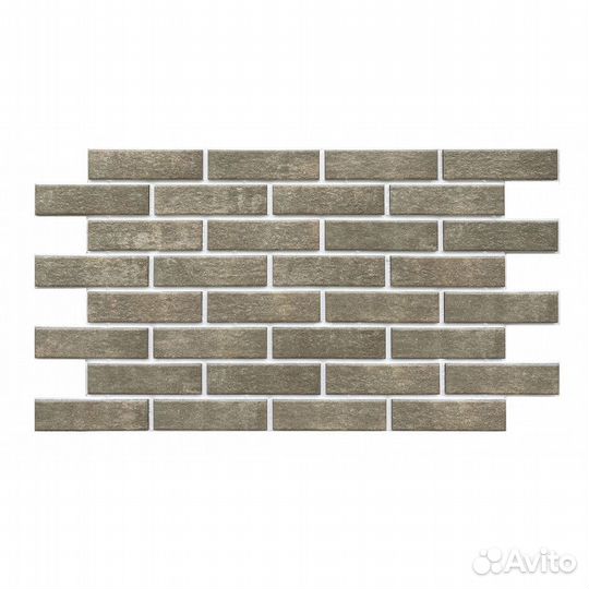 Фасадные термопанели