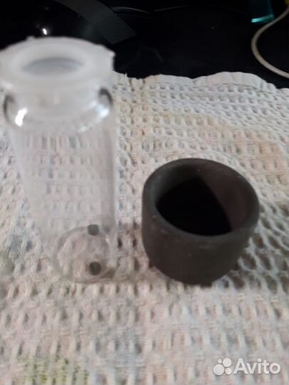 Оксидатор для Аквариума