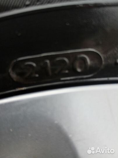 Hankook Winter I'Pike RS W419 185/65 R15