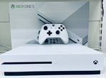 Игровая приставка Microsoft Xbox One S 1000 гб(121