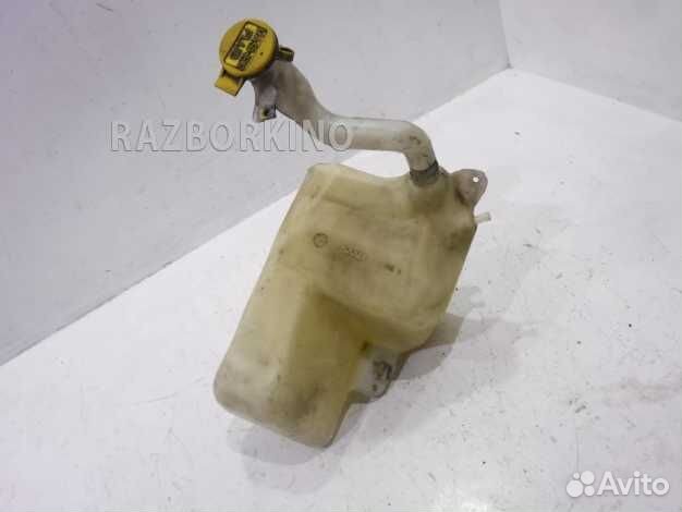 Бачок омывателя Сааб 9-3 1