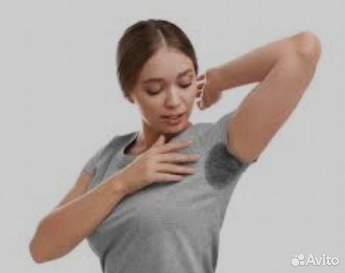 Лечение гипергидроза подмышек косметолог